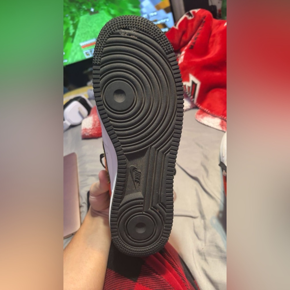 Nike AF1 - Picture 3 of 3